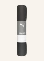 PUMA Yogamatte, Farbe: DUNKELGRAU (Bild 1)
