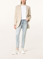 FREEQUENT Jeansy FQHARLOW, Kolor: LIGHT BLUE (Obrazek 1)