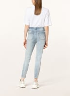 FREEQUENT Jeansy FQHARLOW, Kolor: LIGHT BLUE (Obrazek 1)