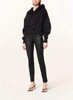 DOROTHEE SCHUMACHER Hoodie , Farbe: SCHWARZ (Bild 1)