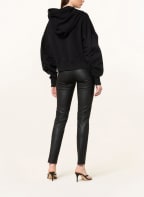 DOROTHEE SCHUMACHER Hoodie , Farbe: SCHWARZ (Bild 1)