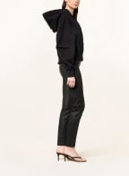 DOROTHEE SCHUMACHER Hoodie , Farbe: SCHWARZ (Bild 1)