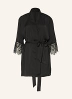 BLUEBELLA Women’s kimono ARABELLA, Color: BLACK (Image 1)