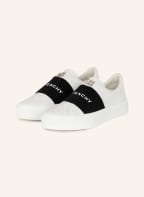 GIVENCHY Sneaker , Farbe: WEISS/ SCHWARZ (Bild 1)
