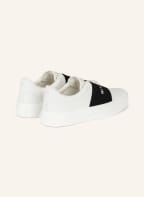 GIVENCHY Sneaker , Farbe: WEISS/ SCHWARZ (Bild 1)