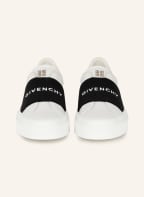 GIVENCHY Sneaker , Farbe: WEISS/ SCHWARZ (Bild 1)