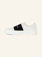GIVENCHY Sneaker , Farbe: WEISS/ SCHWARZ (Bild 1)