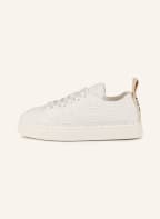 Chloé Sneaker LAUREN, Farbe: 101 WHITE (Bild 1)