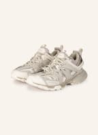 BALENCIAGA Sneaker TRACK , Farbe: BEIGE/ ECRU (Bild 1)