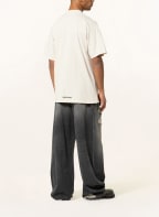 BALENCIAGA Oversized-Shirt, Farbe: BEIGE (Bild 1)