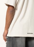 BALENCIAGA Oversized-Shirt, Farbe: BEIGE (Bild 1)
