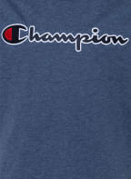 Champion T-Shirt, Farbe: BLAU (Bild 1)