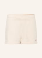 Champion Shorts, Farbe: CREME (Bild 1)