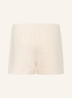 Champion Shorts, Farbe: CREME (Bild 1)