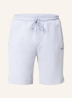 BOSS Sweatshorts HEADLO 1, Farbe: HELLLILA (Bild 1)