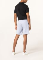BOSS Sweatshorts HEADLO 1, Farbe: HELLLILA (Bild 1)