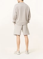 ZZegna Sweatshirt , Farbe: GRAU (Bild 1)