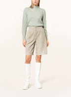 NEO NOIR Pullover MARLIA mit Alpaka, Farbe: MINT (Bild 1)