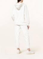 MaxMara LEISURE Hoodie AGGRAVI, Farbe: WEISS (Bild 1)