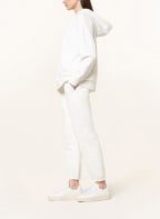 MaxMara LEISURE Hoodie AGGRAVI, Farbe: WEISS (Bild 1)