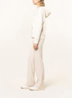 WEEKEND MaxMara Hoodie FUNE, Farbe: ECRU (Bild 1)