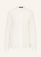 WEEKEND MaxMara Hemdbluse ESOPO aus Seide, Farbe: ECRU (Bild 1)