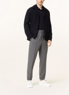 ZEGNA Hose im Jogging-Stil , Farbe: GRAU (Bild 1)
