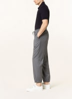ZEGNA Hose im Jogging-Stil , Farbe: GRAU (Bild 1)