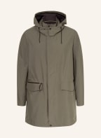Ermenegildo Zegna Parka, Farbe: OLIV (Bild 1)