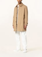 ZEGNA Trenchcoat, Farbe: BEIGE (Bild 1)