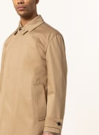 ZEGNA Trenchcoat, Farbe: BEIGE (Bild 1)