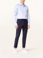 ZEGNA Hemd Regular Fit , Farbe: WEISS/ HELLBLAU (Bild 1)