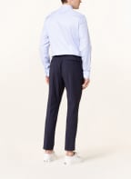 ZEGNA Hemd Regular Fit , Farbe: WEISS/ HELLBLAU (Bild 1)