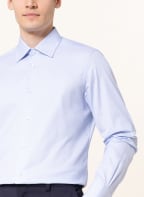 ZEGNA Hemd Regular Fit , Farbe: WEISS/ HELLBLAU (Bild 1)