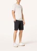 Champion Sweatshorts , Farbe: DUNKELBLAU (Bild 1)