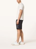 Champion Sweatshorts , Farbe: DUNKELBLAU (Bild 1)
