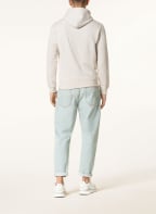 Champion Hoodie , Farbe: BEIGE (Bild 1)