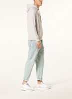 Champion Hoodie , Farbe: BEIGE (Bild 1)