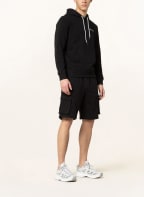Champion Hoodie, Farbe: SCHWARZ (Bild 1)
