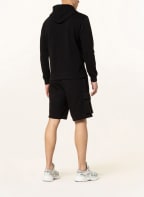 Champion Hoodie, Farbe: SCHWARZ (Bild 1)