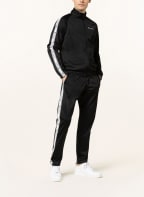 Champion Trainingsanzug, Farbe: SCHWARZ (Bild 1)