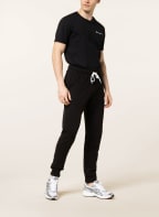 Champion Sweatpants , Farbe: SCHWARZ (Bild 1)