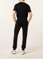 Champion Sweatpants , Farbe: SCHWARZ (Bild 1)