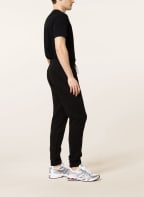 Champion Sweatpants , Farbe: SCHWARZ (Bild 1)