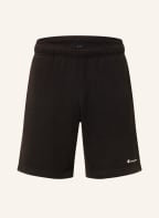 Champion Sweatshorts, Farbe: SCHWARZ (Bild 1)