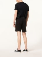 Champion Sweatshorts, Farbe: SCHWARZ (Bild 1)