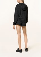 Nike Trainingsjacke SPORTSWEAR GYM, Farbe: SCHWARZ (Bild 1)