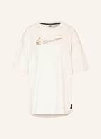 Nike Oversized-Shirt SPORTSWEAR, Farbe: CREME (Bild 1)