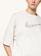 Nike Oversized-Shirt SPORTSWEAR, Farbe: CREME (Bild 1)