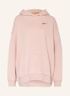 Nike Oversized hoodie SPORT SWOOSH, Color: LIGHT PINK (Image 1)